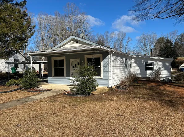 9661 State Highway 700, Ruffin, NC 27326