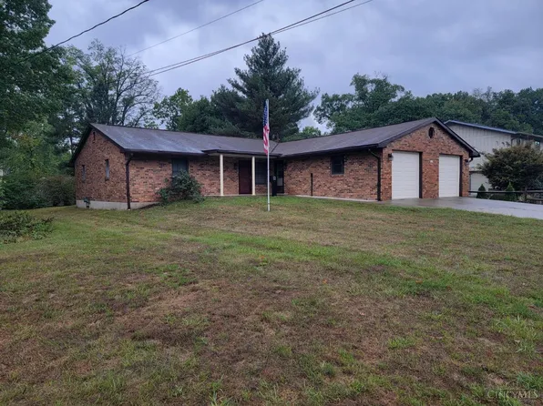 525 N Sheldon St, Lawrenceburg, IN 47025