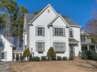 917 Dual Hall Ct, Powder Springs, GA 30127