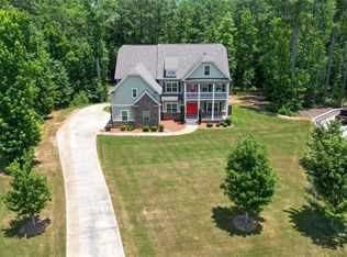 149 Palomino Cir, Newnan, GA 30265