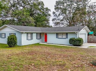 1700 NE 91st Pl, Anthony, FL 32617