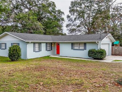 1700 NE 91st Pl, Anthony, FL, 32617