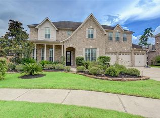 7011 Southpine Ct, Spring, TX 77389