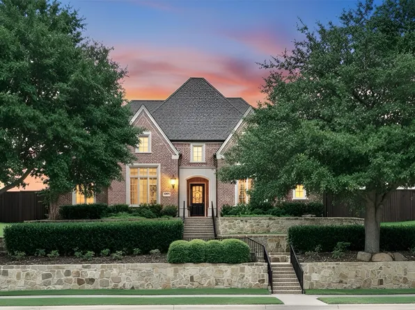 1702 Lexington Ave, Allen, TX 75013