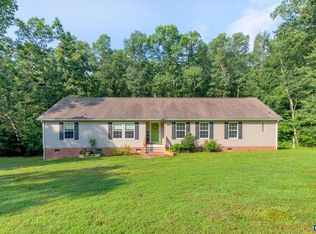 10863 James Madison Hwy, Palmyra, VA 22963