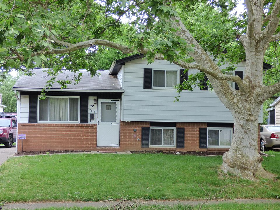 2nd image of 2815 Millvale St