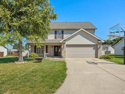 23 Freeman Dr, Rossville, IN, 46065