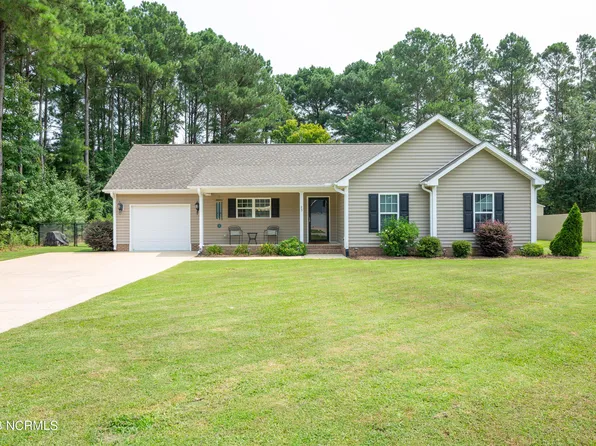 25 New Pine Lane, Clinton, NC 28328