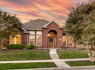 2700 Rochelle Dr, McKinney, TX 75070