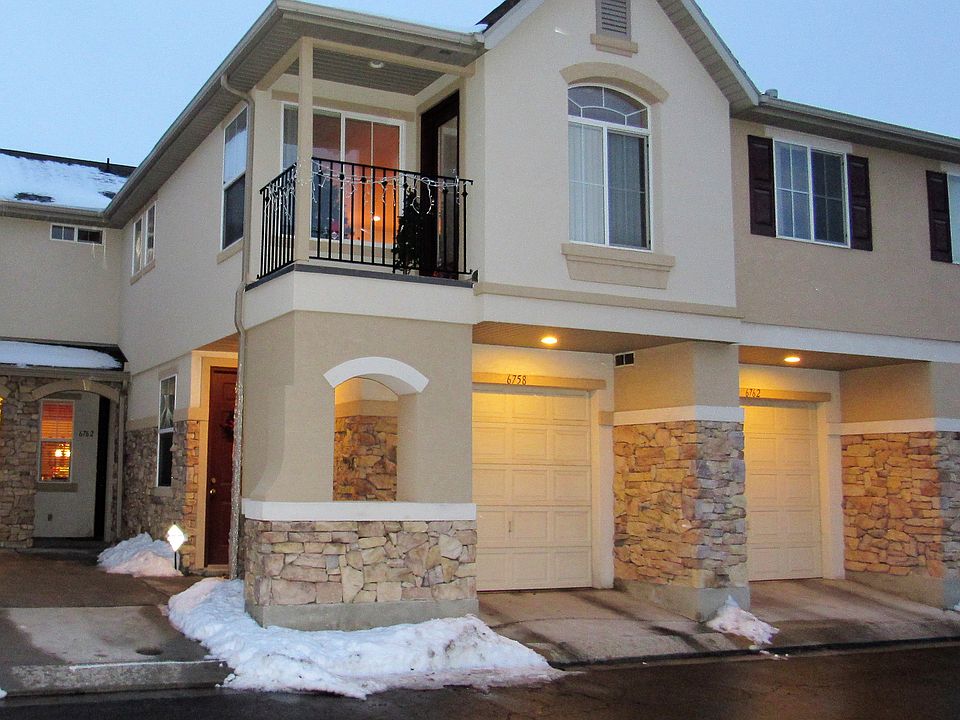 1st image of 6762 S Harbonne Ln