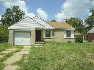 2202 E Shadybrook Ln, Wichita, KS 67214