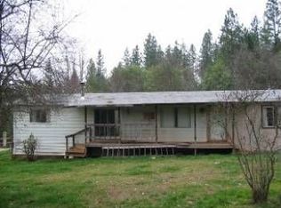 246 Dorry Ln, Grants Pass, OR 97527