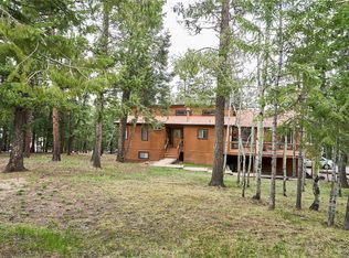 31953 Snowshoe Rd, Evergreen, CO 80439