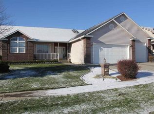 7715 N Rock Ridge Dr, Spokane, WA 99208