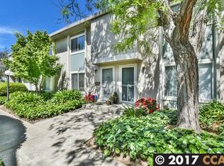1237 Pine Creek Way APT C, Concord, CA 94520