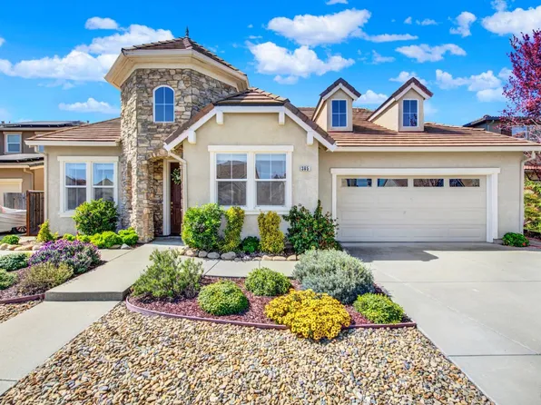 365 Sage Sparrow Circle, Vacaville, CA 95687