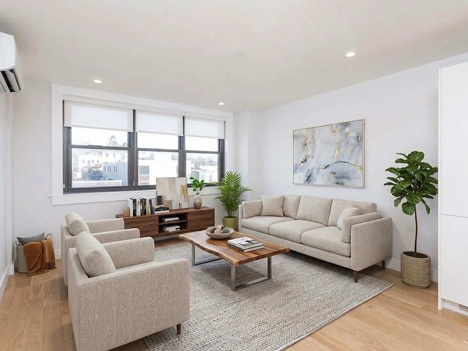 2nd image of 1408 Columbia Rd #6A