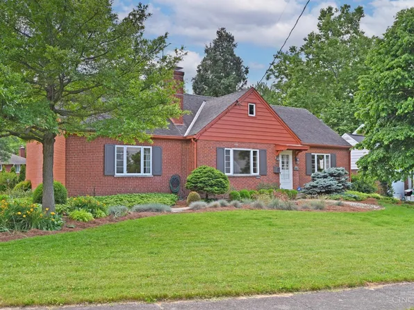 5781 Wielert Ave, Cincinnati, OH 45239