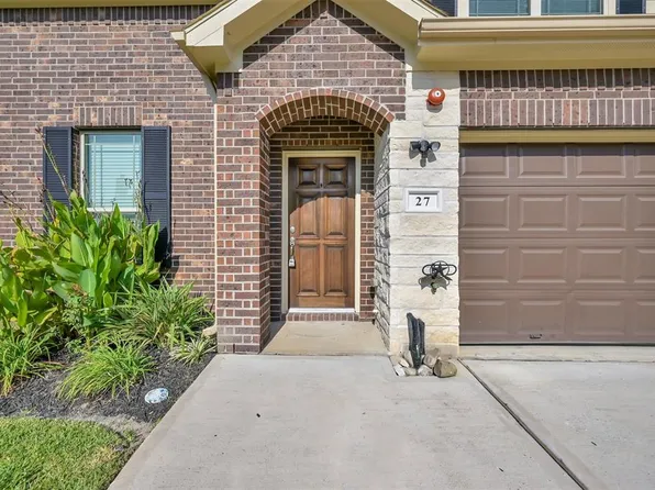 1898 Longmire Road #27, Conroe, TX 77301