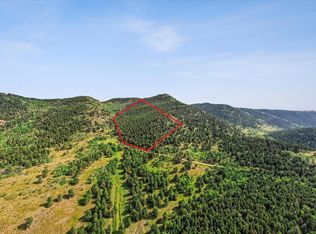 1 Robinson Hill Rd, Black Hawk, CO 80422