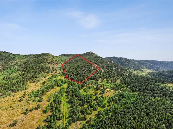 1 Robinson Hill Road, Golden, CO 80422