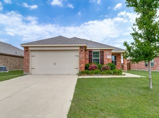2326 Lupton St, Anna, TX 75409