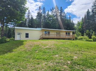 1168 Us Route 302, West Topsham, VT 05086