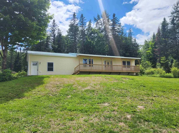 1168 US ROUTE 302, Orange, VT 05086