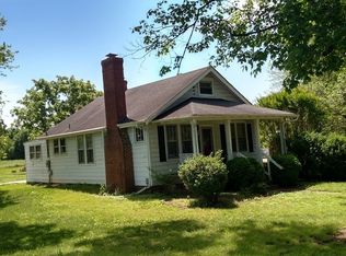 1632 Cumberland Rd, Farmville, VA 23901