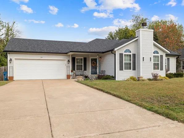 705 E Appleridge, Nixa, MO 65714