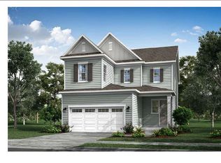 2010 Florine Dr, Apex, NC 27502