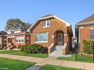 4930 W Concord Pl, Chicago, IL 60639