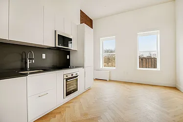 Rented by Akelius Real Estate Management