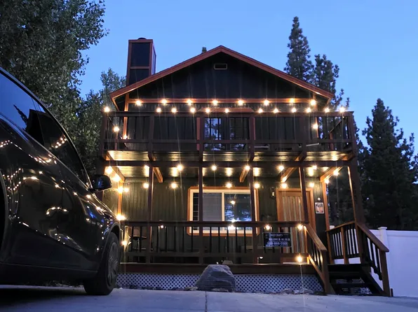 39933 Deer Ln, Big Bear Lake, CA 92315