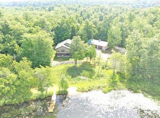1810 Cozy Lodge Dr NE, Longville, MN 56655