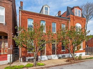 2429 McNair Ave, Saint Louis, MO