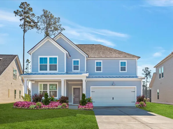 155 Threaded Fern St, Summerville, SC 29485