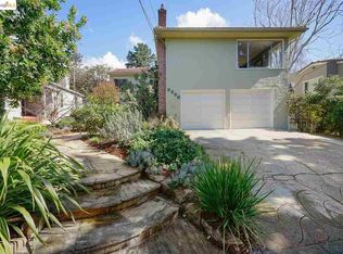 3386 Guido St, Oakland, CA 94602