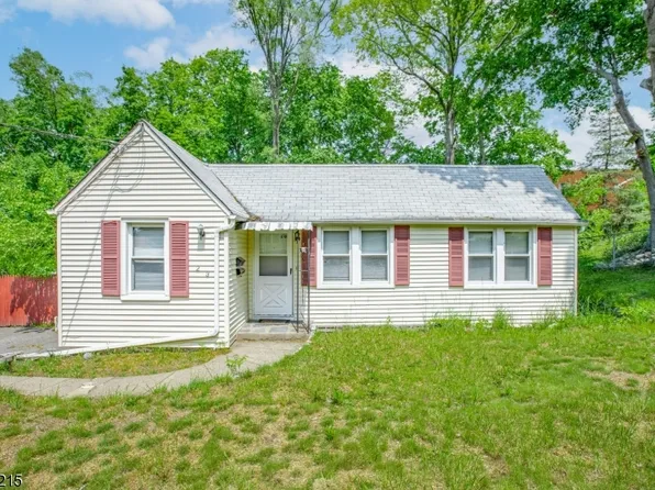 23 Allentown Rd, Parsippany-Troy Hills Twp., NJ 07054