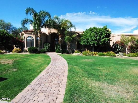 2nd image of 12038 E Arabian Park Dr