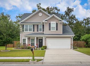 3424 Thorpe Constantine Ave, Johns Island, SC 29455