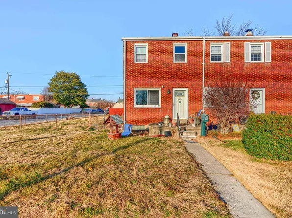 8142 Del Haven Rd, Baltimore, MD 21222