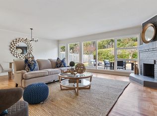 336 Jean St, Mill Valley, CA 94941