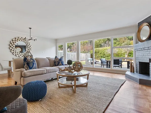 336 Jean St, Mill Valley, CA 94941