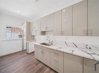 1316 S Mariposa Ave #101, Los Angeles, CA 90006