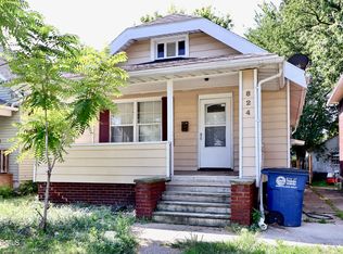 824 Clay Ave, Toledo, OH 43608
