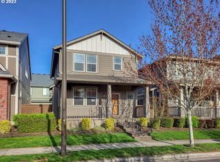 471 SW 199th Ave, Beaverton, OR 97005