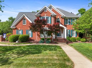 1513 Ramsgate Pkwy, Hixson, TN 37343