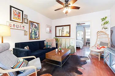 Rented by Engel and Völkers Brownstone Brooklyn