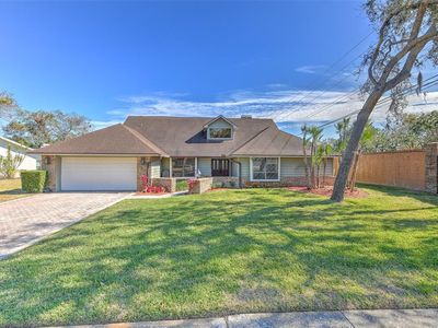 3500 Landmark Trl, Palm Harbor, FL, 34684